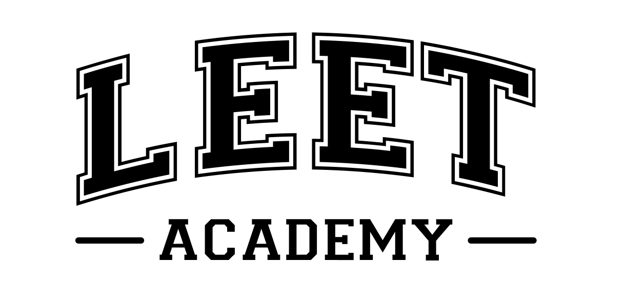 Leet Academy