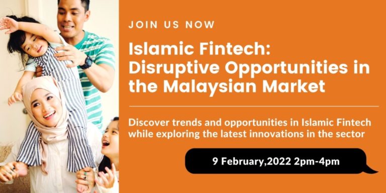 FWD Islamic Fintech 101