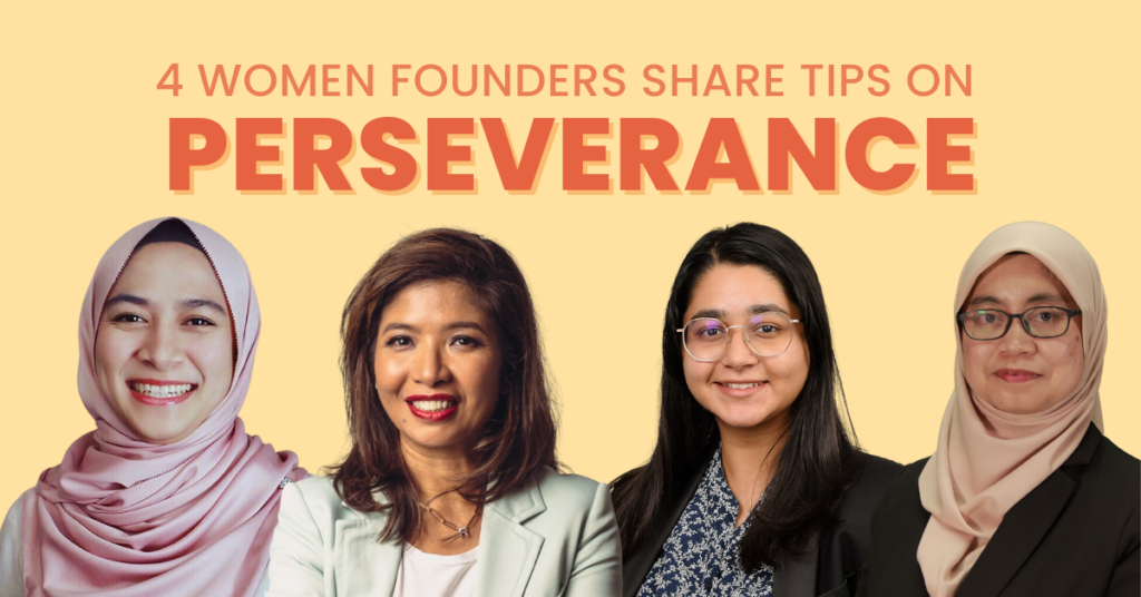 International Women’s Day Special: 4 Women Founders Share Tips on Perseverance