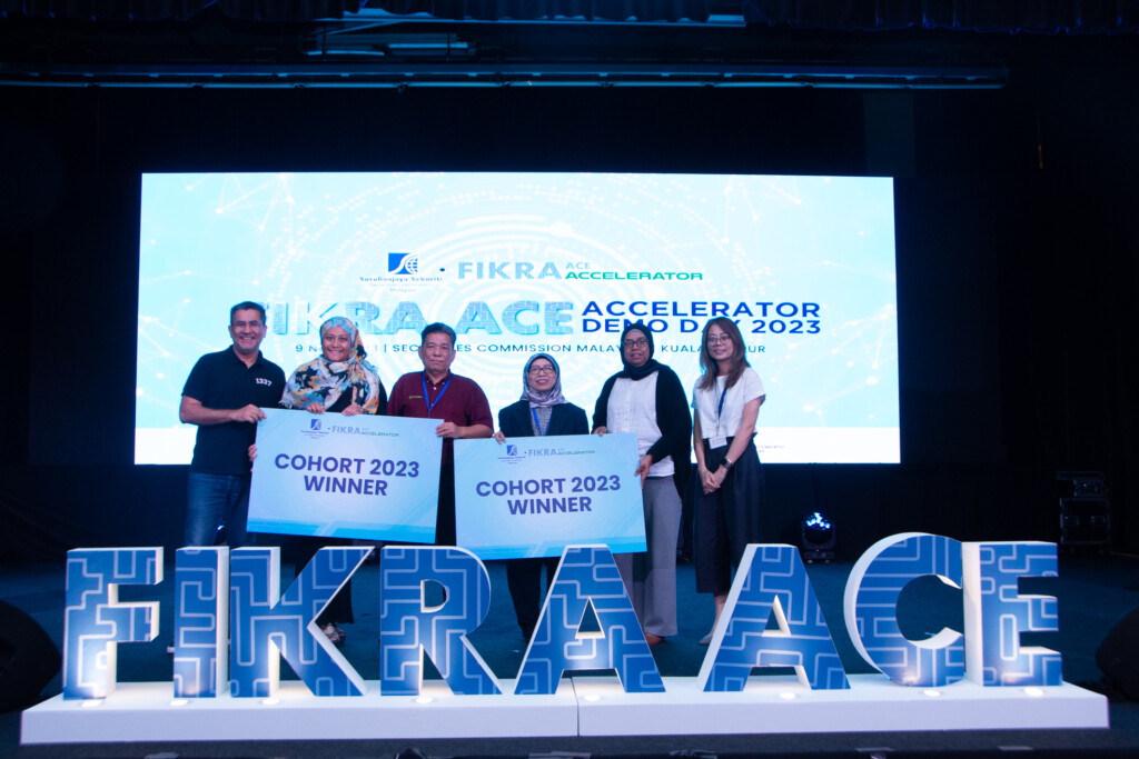 FIKRA-ACE-Accelerator-2023-Winners 1337 Ventures