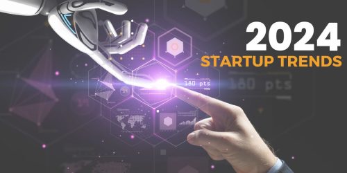 2024 Top Startup Trends