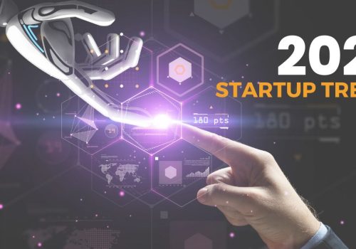 2024 Top Startup Trends