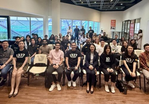 Alpha-startups-c64-demo-day