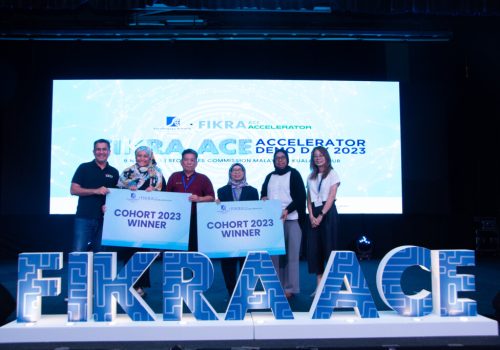 FIKRA-ACE-Accelerator-2023-Winners 1337 Ventures