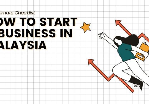 How to start a business in Malaysia - 1337 Ventures