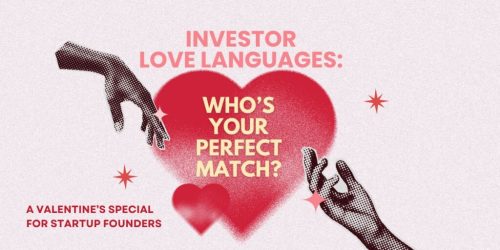 investor love language finding the perfect match