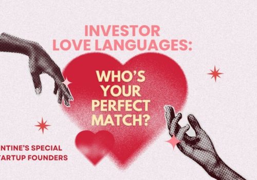 investor love language finding the perfect match