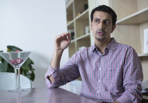 Mohammed-Abdoolcarim