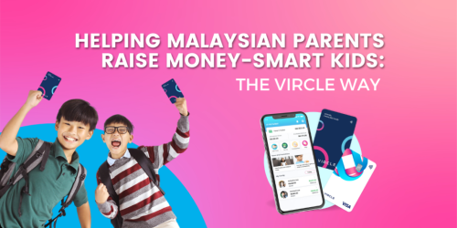 Raising-MoneySmart-Kids-Vircle-1337-Ventures