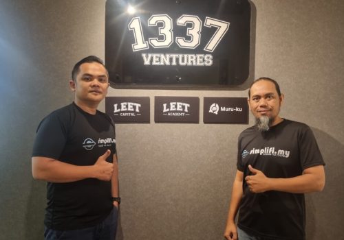 Simplifi-my-Mohammad-Hafiz-Bin-Hasan-CEO-and- Hasnul-Hisham-bin-Md Saad-CTO