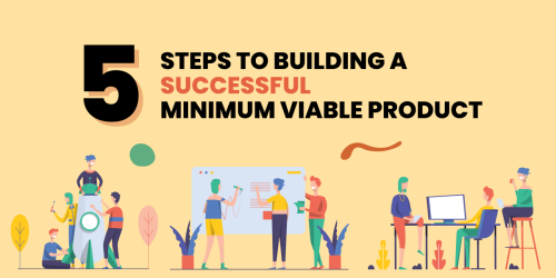 Steps to building a minimum viable product 1337 Ventures Alpha Startups
