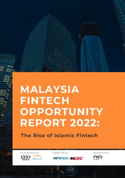 The-Rise-Of-Islamic-Fintech-report-2022